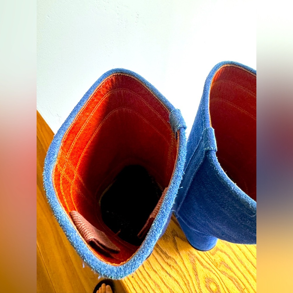 Herce Boots - Picture 4 of 5